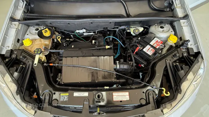 ECOSPORT 1.6 XLT Freestyle 8V