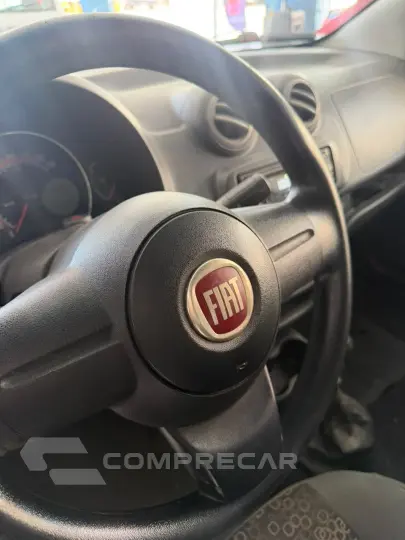 UNO 1.0 EVO Attractive 8V