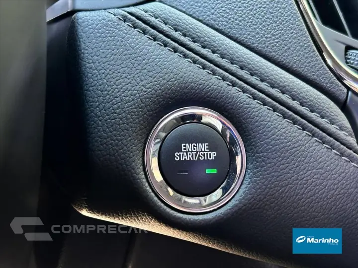 CRUZE 1.4 TURBO MIDNIGHT 16V FLEX 4P AUTOMÁTICO