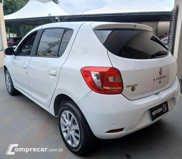 SANDERO