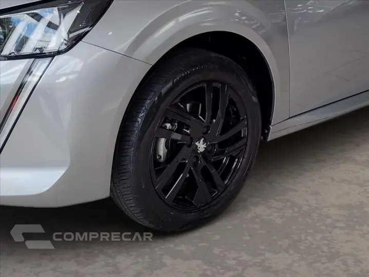 208 1.0 FIREFLY FLEX STYLE MANUAL