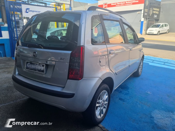 IDEA 1.4 MPI ELX 8V
