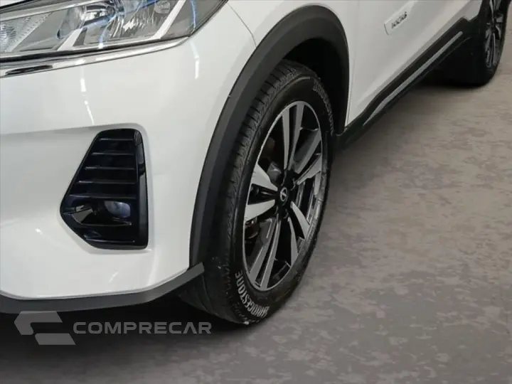 KICKS PLAY 1.6 16V FLEXSTART ADVANCE PLUS XTRONIC