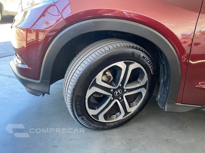 HR-V 1.8 16V EXL