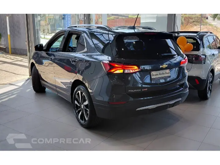 EQUINOX 1.5 PREMIER TURBO 172 CV AUT