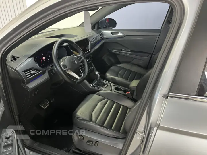 TAOS 1.4 250 TSI Highline