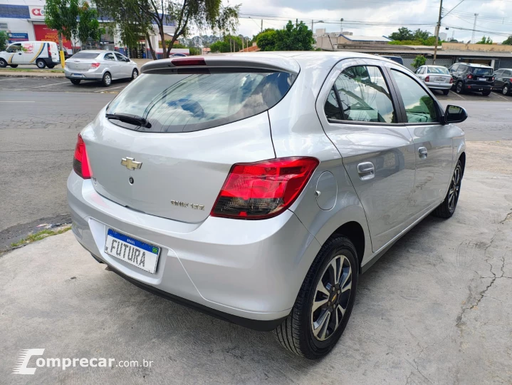 Onix LTZ 1.4