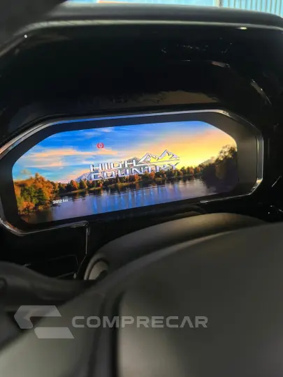 SILVERADO 5.3 V8 1500 High Country 4X4