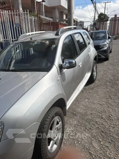 DUSTER 1.6 16V SCE Dynamique