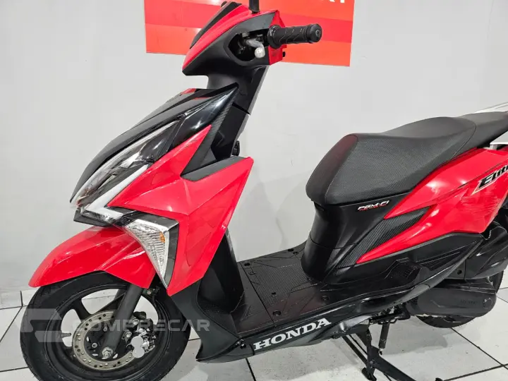 eLITE 125