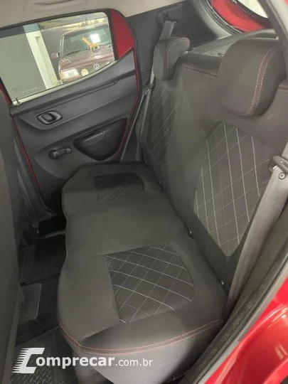 KWID ZEN 10MT
