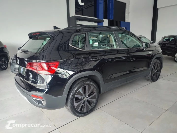 TAOS 1.4 250 TSI Comfortline