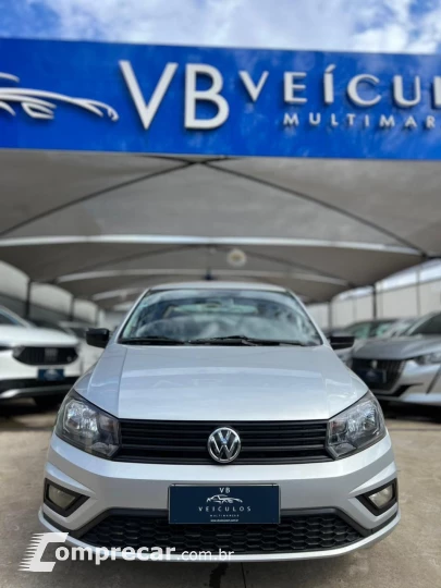 Gol 1.6 MSI Flex 8V 5p