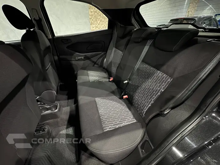 KA 1.0 SE Plus 12V