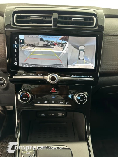 CRETA 1.0 Tgdi Platinum