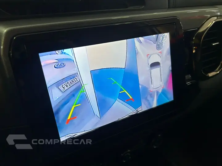 Tiggo 5X TXS 1.5 16V Turbo Flex Aut.