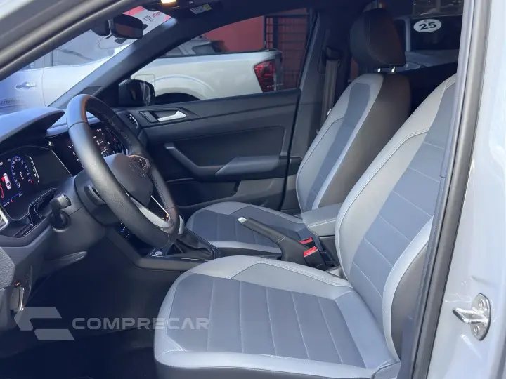 NIVUS 1.0 200 TSI TOTAL FLEX HIGHLINE AUTOMÁTICO