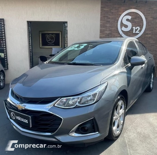 CRUZE