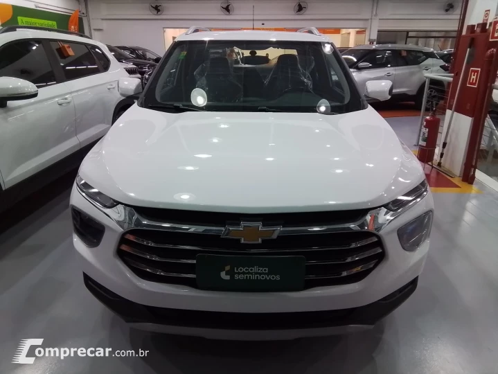MONTANA 1.2 TURBO FLEX LTZ AUTOMÁTICO