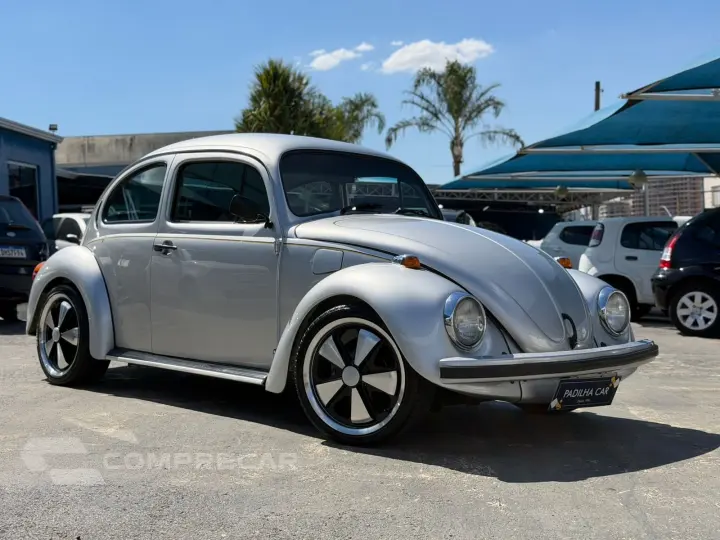 Fusca Fusca