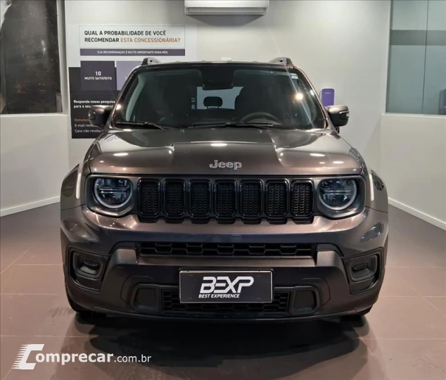 RENEGADE 1.3 T270 Turbo Sport