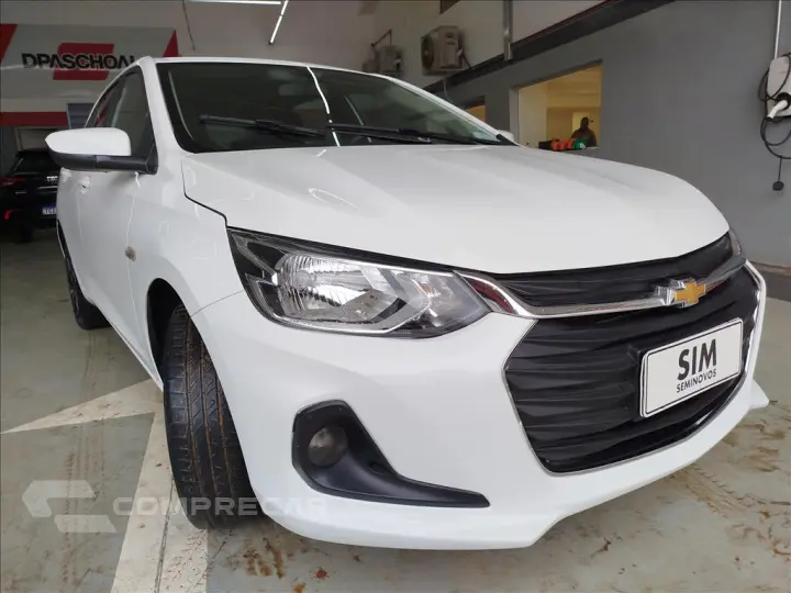 ONIX 1.0 LT