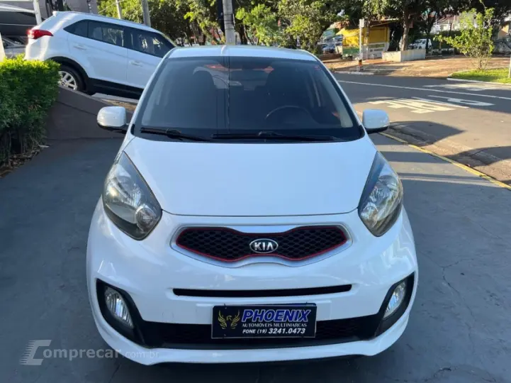 PICANTO 1.0 EX 12V