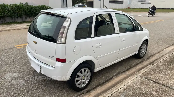 MERIVA 1.4 MPFI Maxx 8V