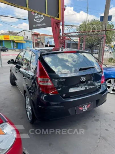 I30 2.0 MPFI GLS 16V