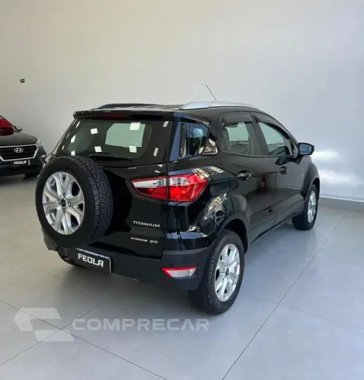 ECOSPORT TIT AT 2.0