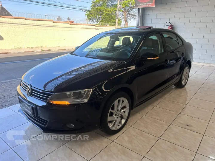 JETTA 2.0 Comfortline