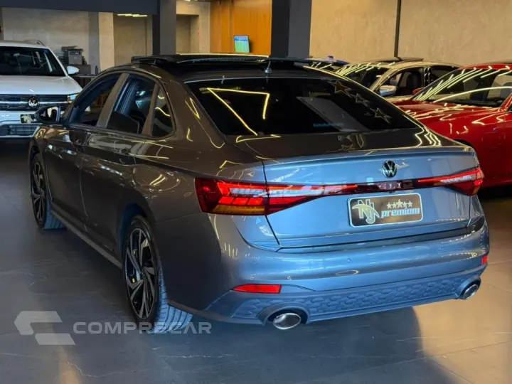 JETTA 2.0 350 TSI GASOLINA GLI DSG