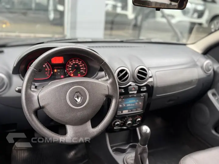 SANDERO STEPWAY Hi-Power 1.6 8V 5p