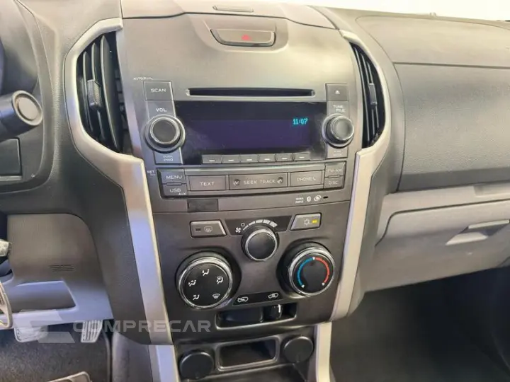 S-10 LT 2.4 FLEXPOWER 4X2 CD