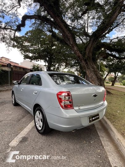 COBALT 1.4 LT 8V