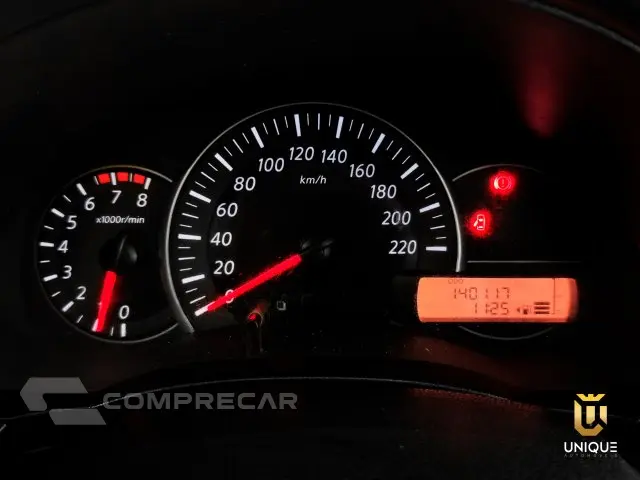 MARCH - 1.0 SV 12V 4P MANUAL