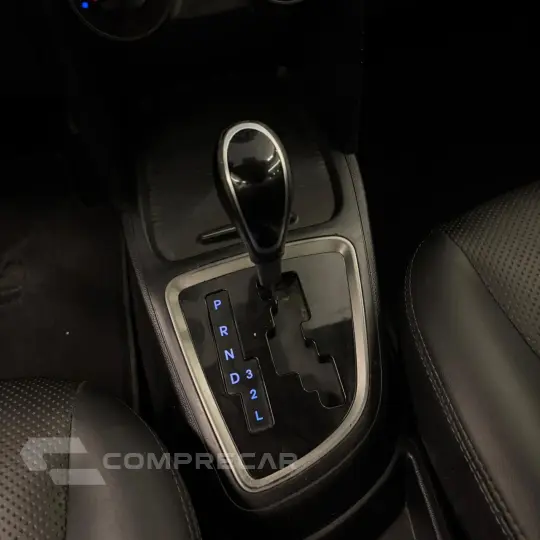 HB20 Premium 1.6 Flex 16V Aut.