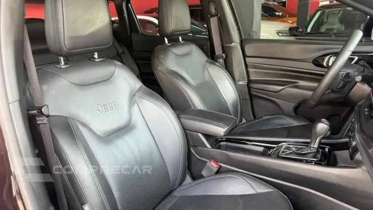 JEEP COMPASS 1.3 T270 TURBO S