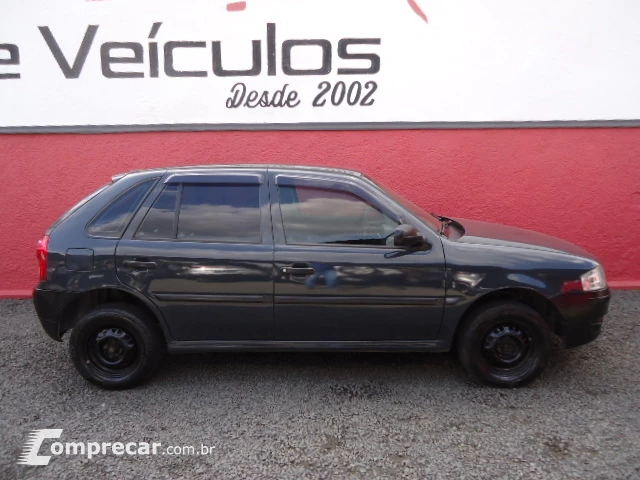GOL 1.0 MI 8V G.IV