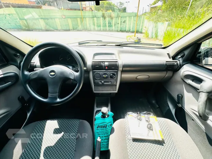 CORSA 1.0 MPFI Classic Sedan 8V