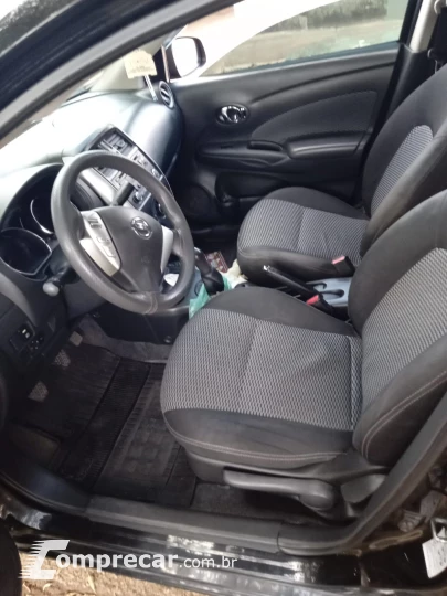 VERSA 1.6 16V S