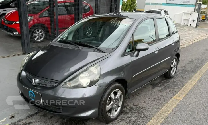 Fit LX 1.4/ 1.4 Flex 8V/16V 5p Mec.