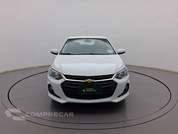ONIX 1.0 FLEX LT MANUAL