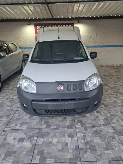 FIORINO 1.4 MPI Furgão Endurance 8V