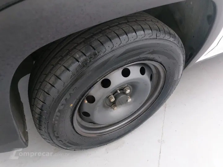 STRADA 1.4 FIRE FLEX ENDURANCE CS MANUAL