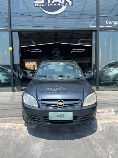 PRISMA 1.4 MPFI JOY 8V