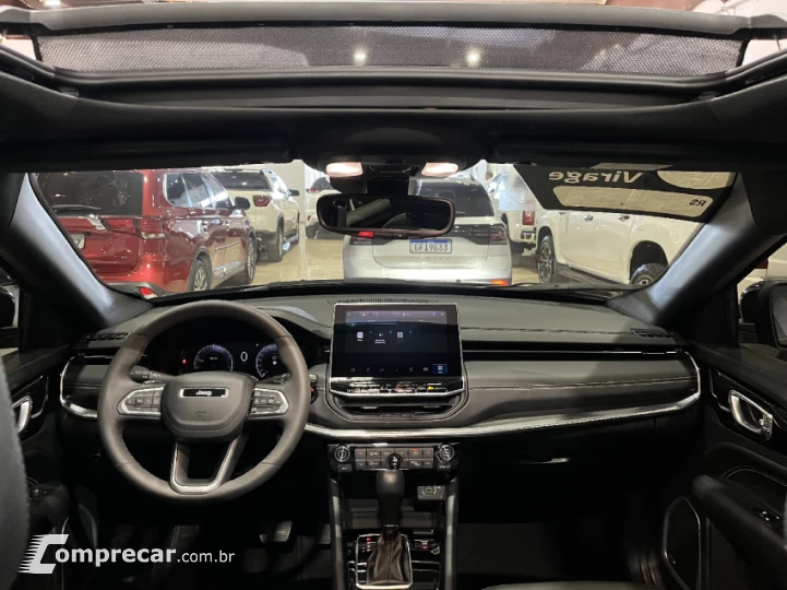COMPASS 1.3 T270 Turbo S