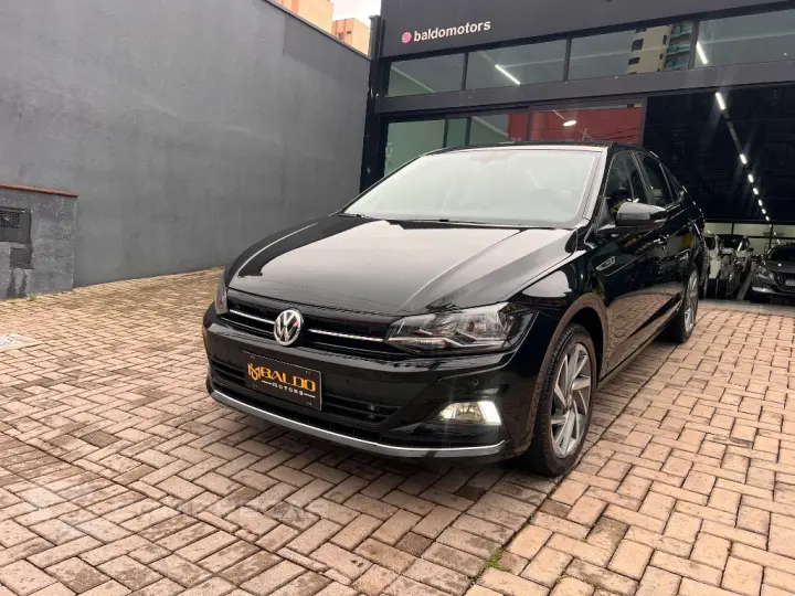 VIRTUS Highline 200 TSI 1.0 Flex 12V Aut