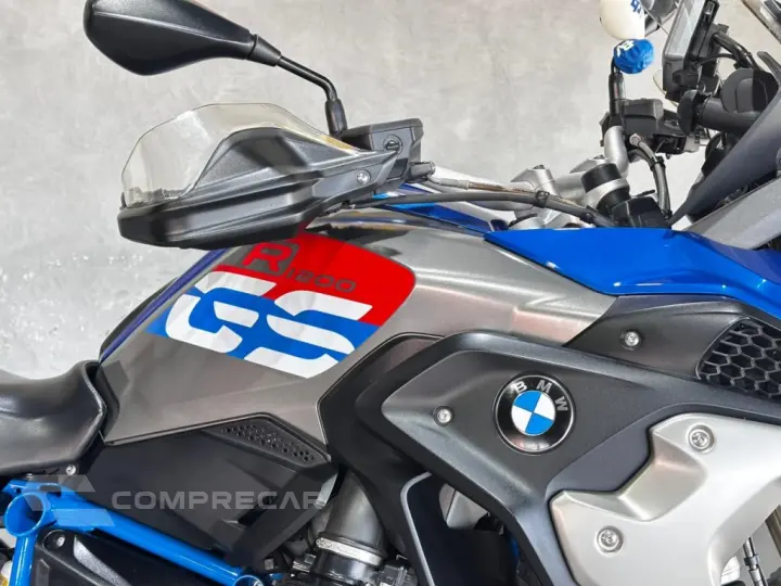 R 1200 GS