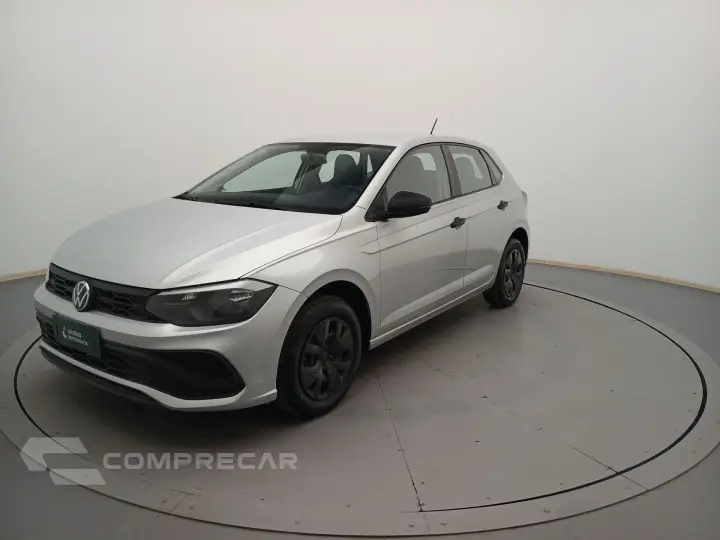 POLO 1.0 MPI TRACK MANUAL